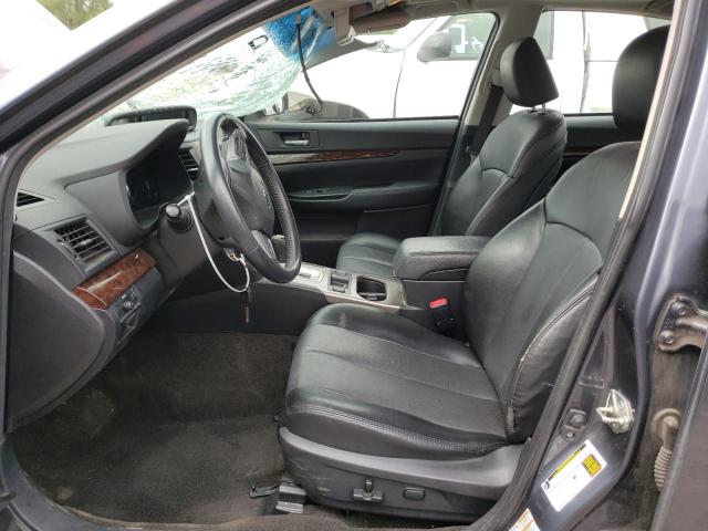 4S3BMBL66E3022891 Subaru Legacy 2.5i Limited