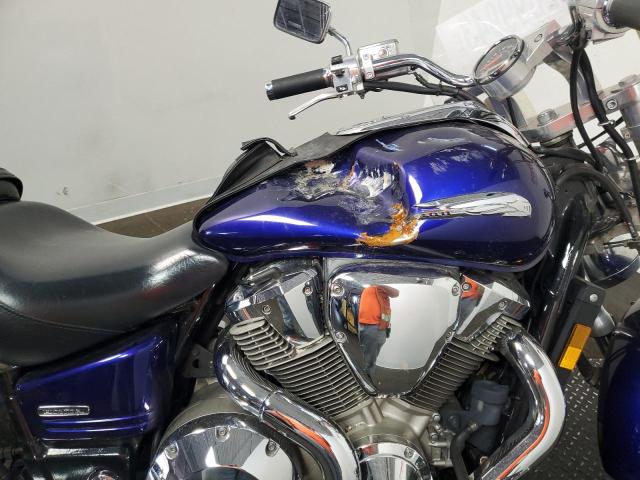 2003 HONDA VTX1800 C 1HFSC46033A105263