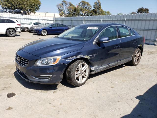 2015 Volvo S60 