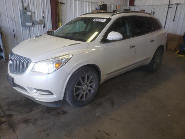 2013 Buick Enclave 