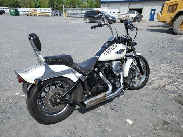 2003 HARLEY-DAVIDSON FXSTI 1HD1BVB123Y085526