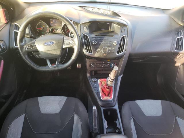 1FADP3L93HL236666 2017 FORD FOCUS, photo no. 8