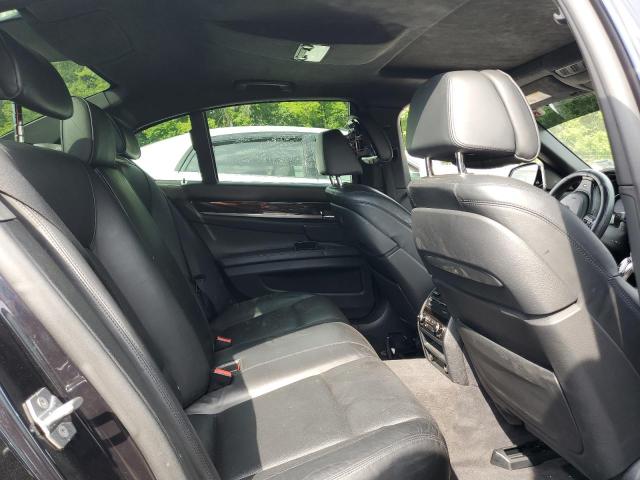 2015 BMW 750I XDRIV - WBAYB6C59FD966093
