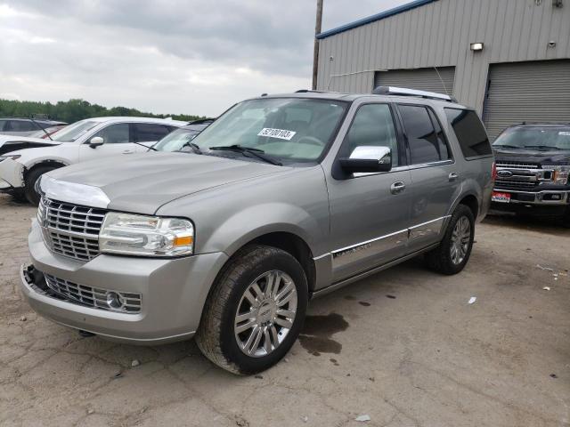 2008 Lincoln Navigator 