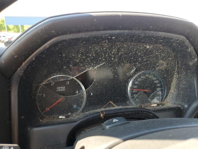 1GT12UEY2JF175580 GMC Sierra K2500 Denali