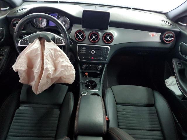 WDDSJ4GB9GN395383 Mercedes-Benz CLA 250 4MATIC