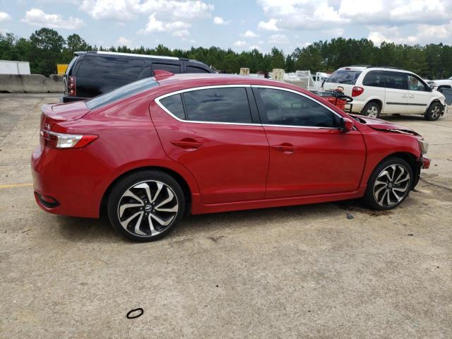 2018 ACURA ILX SPECIA 19UDE2F43JA002847