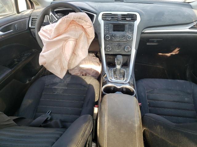 3FA6P0H73ER182961 Ford FUSION SE