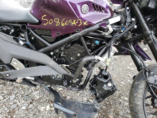 2023 YAMAHA YZFR3 A - MH3RH18Y9PK009716