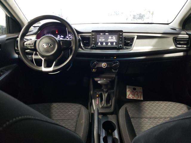 3KPA24AD6LE326274 KIA RIO LX