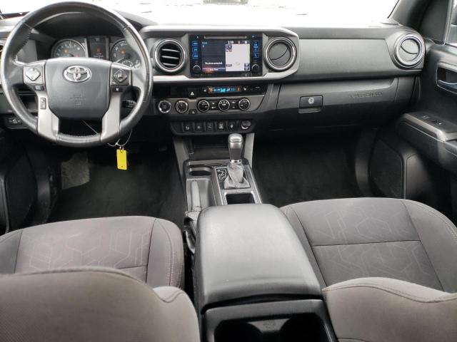2017 TOYOTA TACOMA DOU - 3TMCZ5AN8HM074432