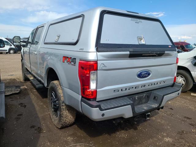 1FT7W2BT0KEG42305 Ford F250 Super Duty