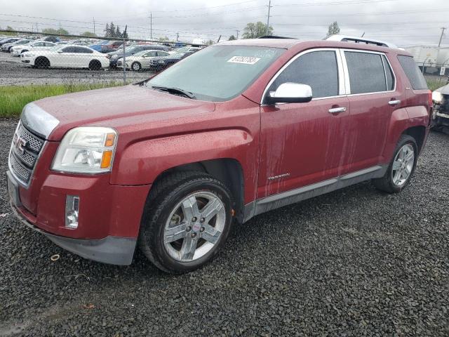 2012 GMC Terrain SLT