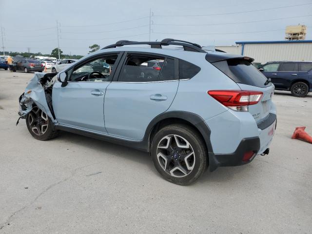 JF2GTANC8K8242071 Subaru Crosstrek Limited