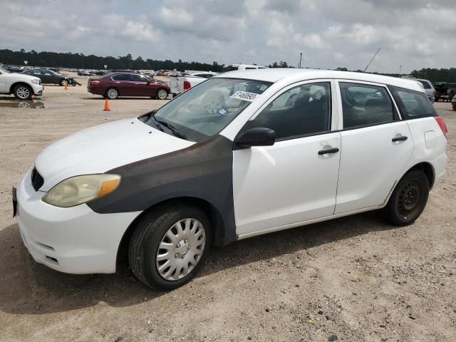 2004 Toyota Matrix XR