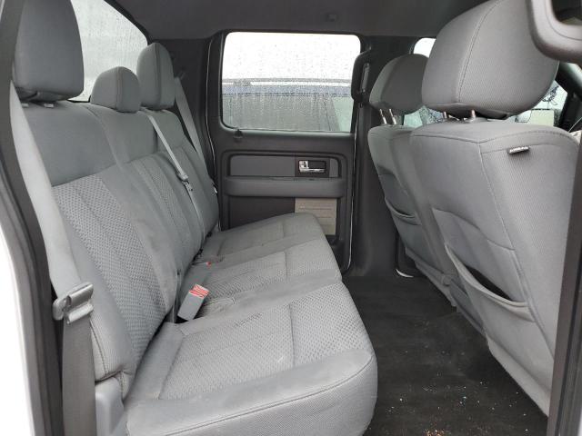 1FTFW1EF9EFB40029 Ford F150 Supercrew