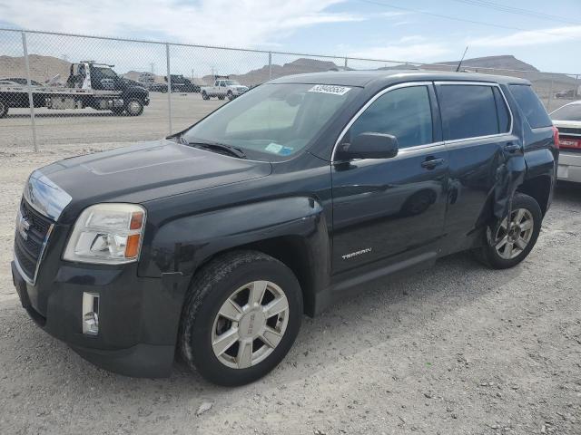 2012 GMC Terrain SLE