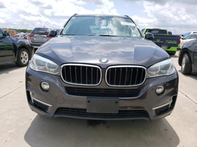 2016 BMW X5 SDRIVE3 - 5UXKR2C56G0R71224