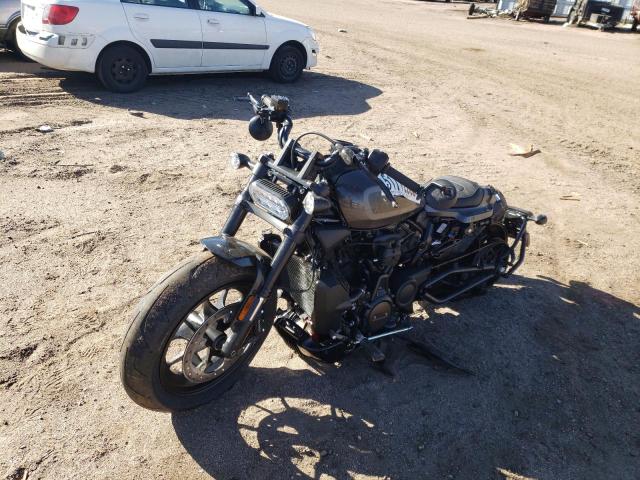 2023 HARLEY-DAVIDSON RH1250 S - 1HD1ZC410PB311424