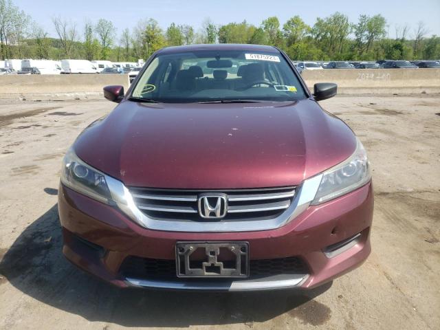 2015 Honda Accord Lx VIN: 1HGCR2F32FA272294 Lot: 56195564