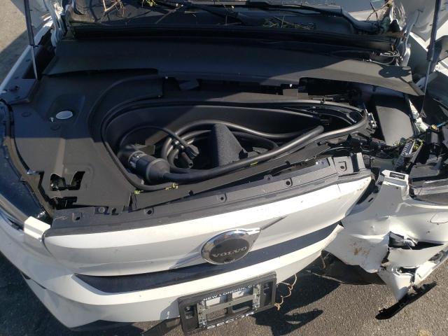 2023 VOLVO XC40 RECHA YV4ED3UM6P2046100