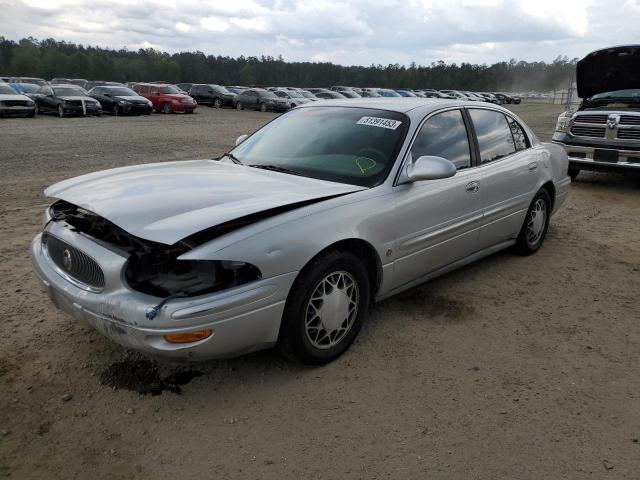 2003 Buick LeSabre Limited