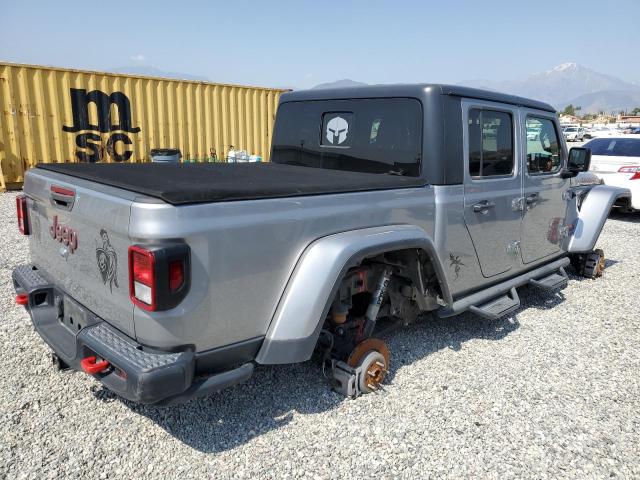 1C6JJTBG1LL182198 Jeep Gladiator Rubicon