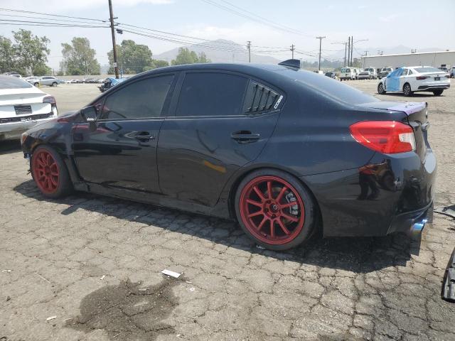 JF1VA1A60L9828146 Subaru WRX
