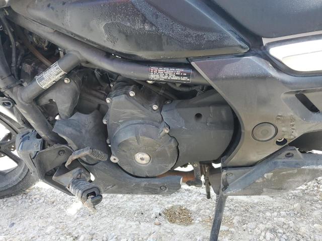 2016 HONDA CTX700 N JH2RC6804GK200066