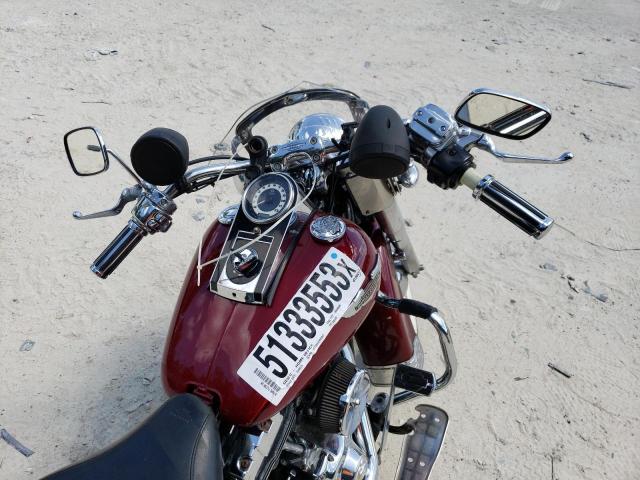 2006 HARLEY-DAVIDSON FLSTNI 1HD1JDB176Y030409