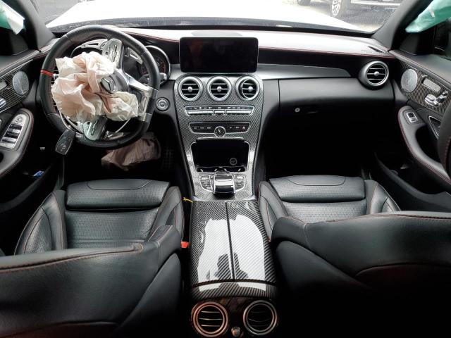 55SWF6EB6KU291614 Mercedes-Benz C 43 Amg