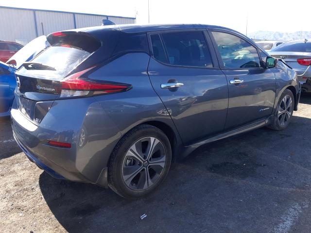 1N4AZ1CP1KC317267 Nissan LEAF S