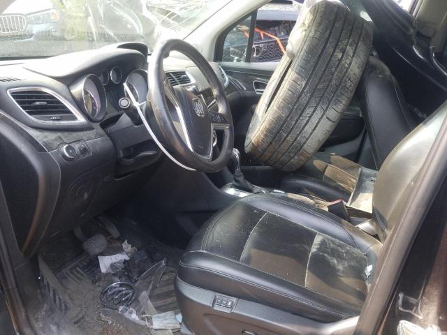 KL4CJGSB2GB737114 Buick Encore