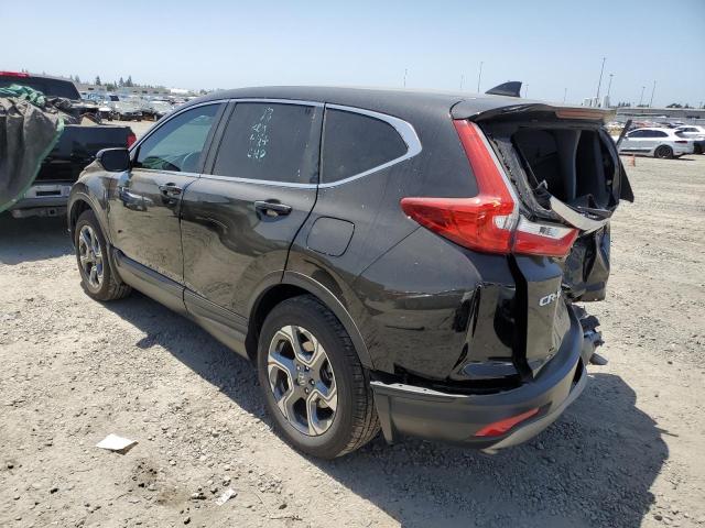 2019 HONDA CRV EX JHLRW2H58KX010824