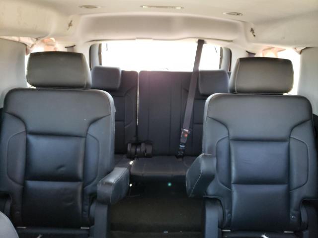 1GKS2BKC6HR333160 GMC YUKON SLT