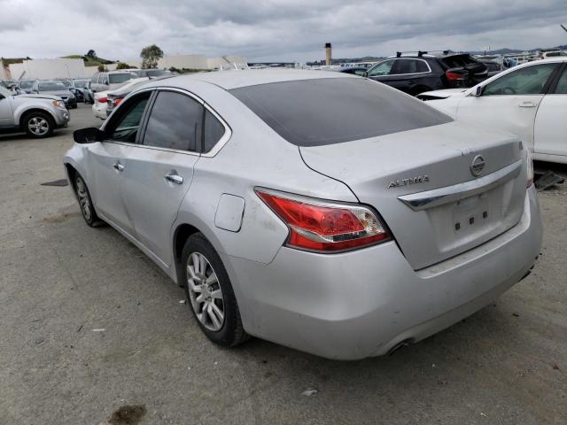 1N4AL3APXFC280435 Nissan ALTIMA 2.5
