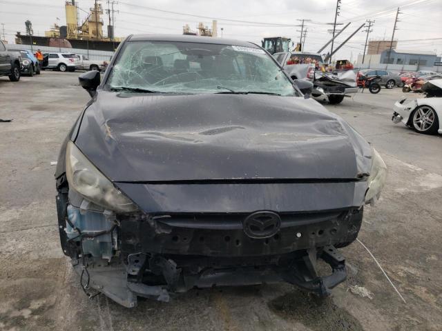 JM1BM1W74E1202834 Mazda 3 Grand Touring