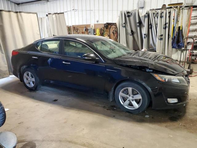 2015 KIA OPTIMA LX - 5XXGM4A73FG480273
