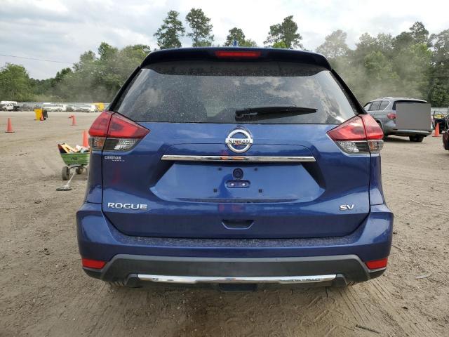KNMAT2MT1JP572103 Nissan ROGUE S