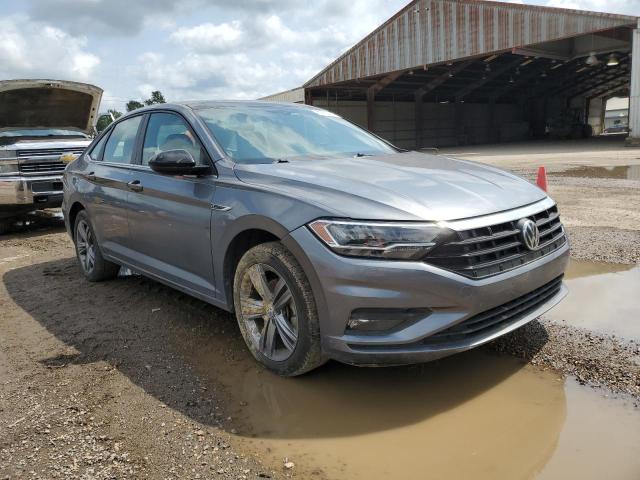 2019 Volkswagen Jetta S VIN: 3VWCB7BU3KM261975 Lot: 55598183