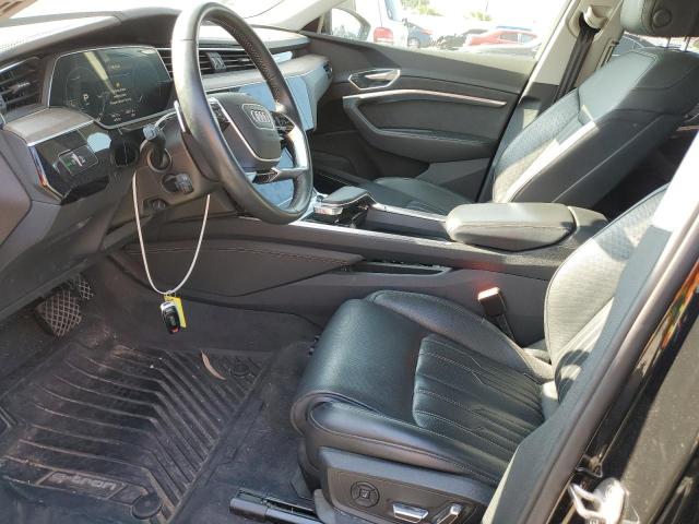 2019 AUDI E-TRON PRE - WA1VAAGE4KB024328