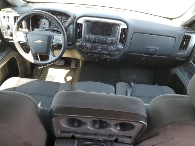 2017 CHEVROLET SLVRD 1500 1GCVKREC1HZ161195