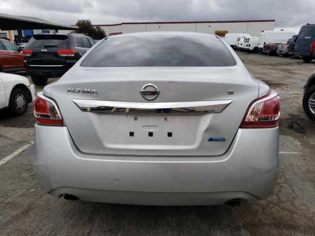 1N4AL3APXDN559563 Nissan ALTIMA 2.5