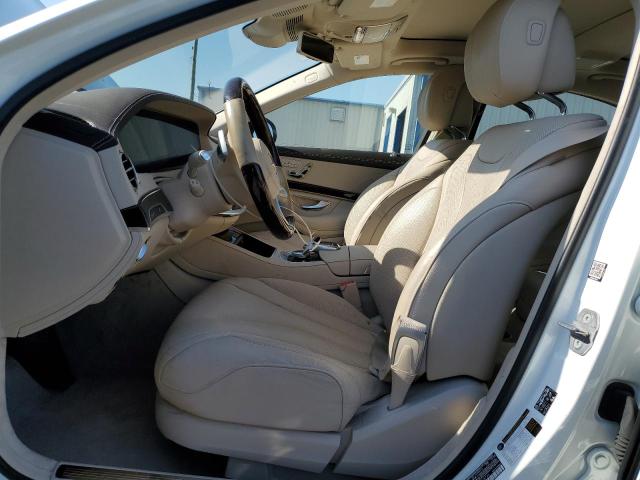 2020 MERCEDES-BENZ S 450 4MAT - W1KUG6EB1LA528726