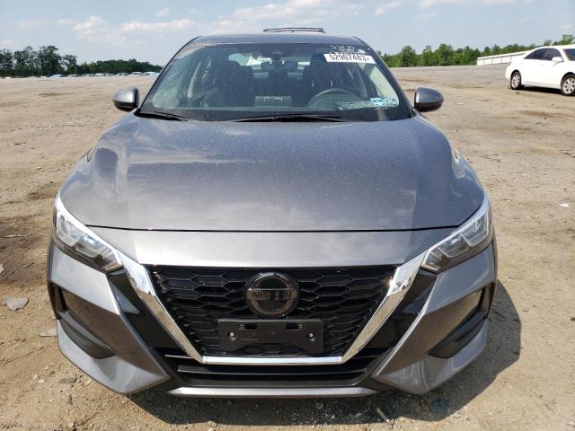 3N1AB8CV4NY289954 Nissan SENTRA SV