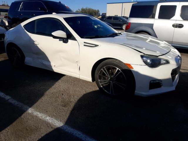 JF1ZCAB19F9605123 Subaru Brz 2.0 Premium