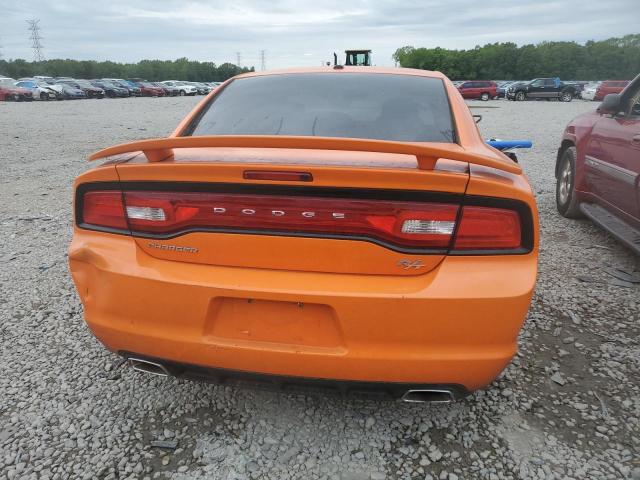 2C3CDXCT7EH167348 Dodge CHARGER R/T