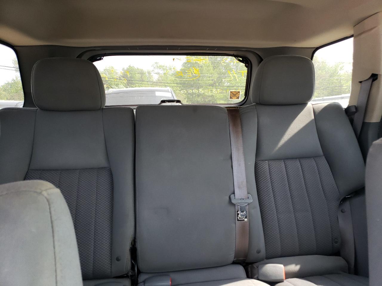 1J4GR48K36C303499 2006 Jeep Grand Cherokee Laredo