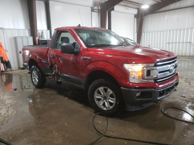 2020 FORD F150 - 1FTMF1EP1LKE23559