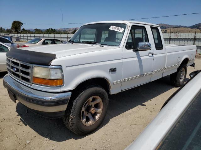 1992 Ford F-150 